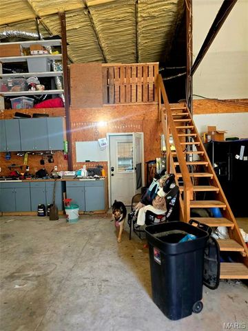 229 Carter 254, Grandin, MO 63943