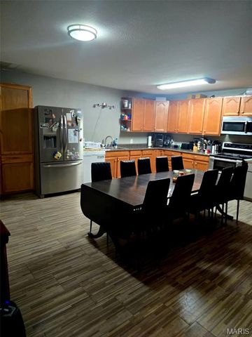 229 Carter 254, Grandin, MO 63943