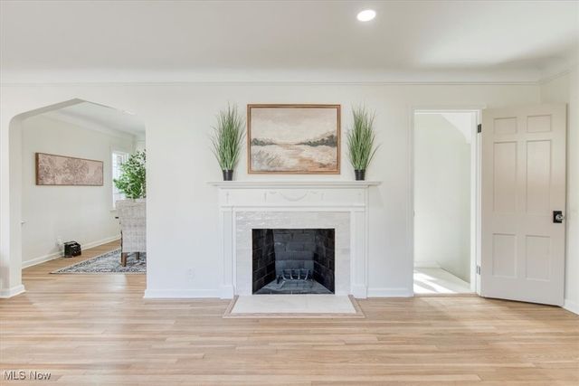 3526 Raymont Boulevard, University Heights, OH 44118