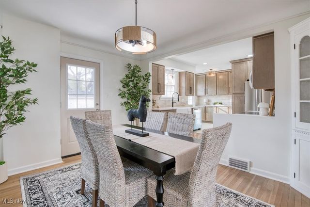 3526 Raymont Boulevard, University Heights, OH 44118