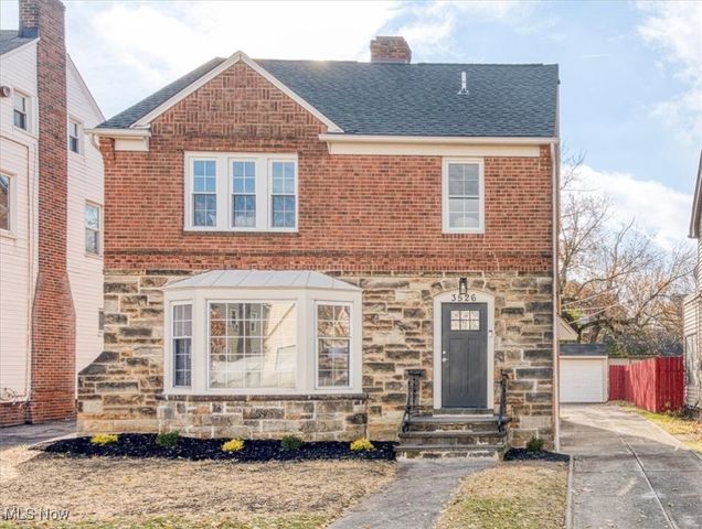 3526 Raymont Boulevard, University Heights, OH 44118