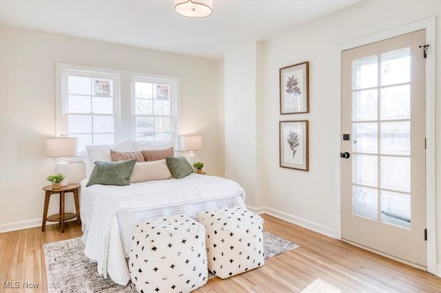 3526 Raymont Boulevard, University Heights, OH 44118