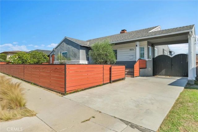 6104 S La Cienega, Ladera Heights, CA 90056