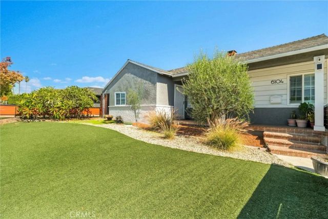 6104 S La Cienega, Ladera Heights, CA 90056