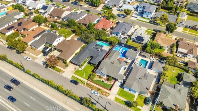 6104 S La Cienega, Ladera Heights, CA 90056
