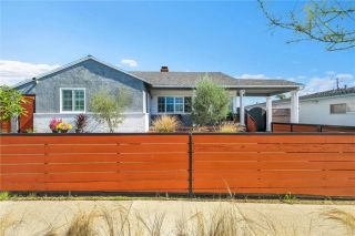 6104 S La Cienega, Ladera Heights, CA 90056