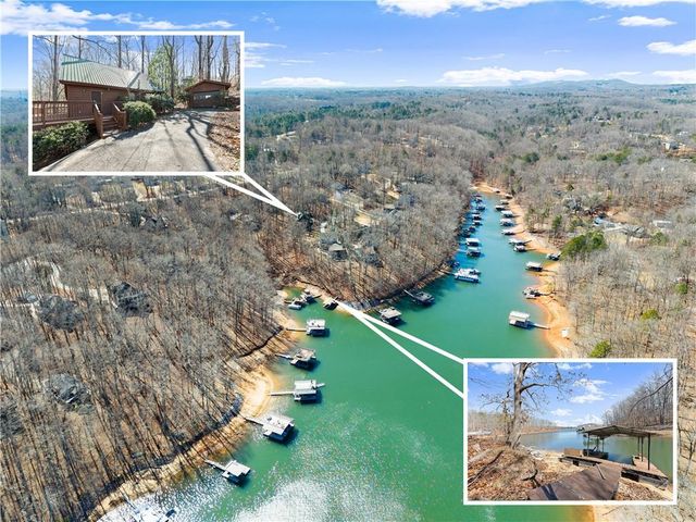 6800 Thunder Trail, Gainesville, GA 30506