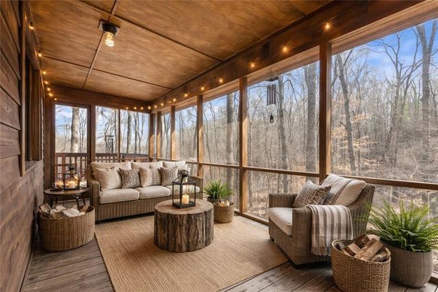 6800 Thunder Trail, Gainesville, GA 30506