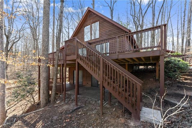 6800 Thunder Trail, Gainesville, GA 30506