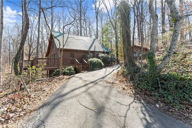 6800 Thunder Trail, Gainesville, GA 30506