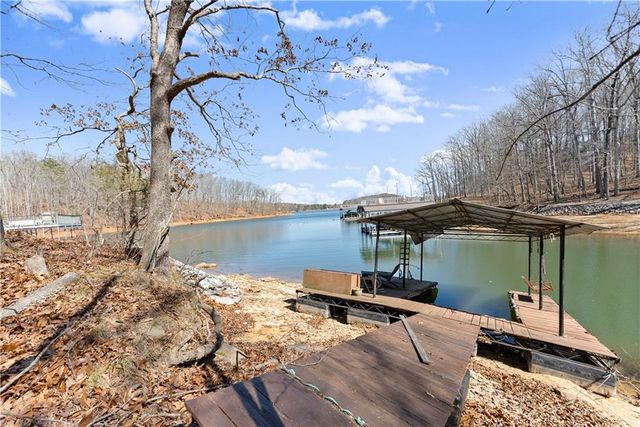 6800 Thunder Trail, Gainesville, GA 30506