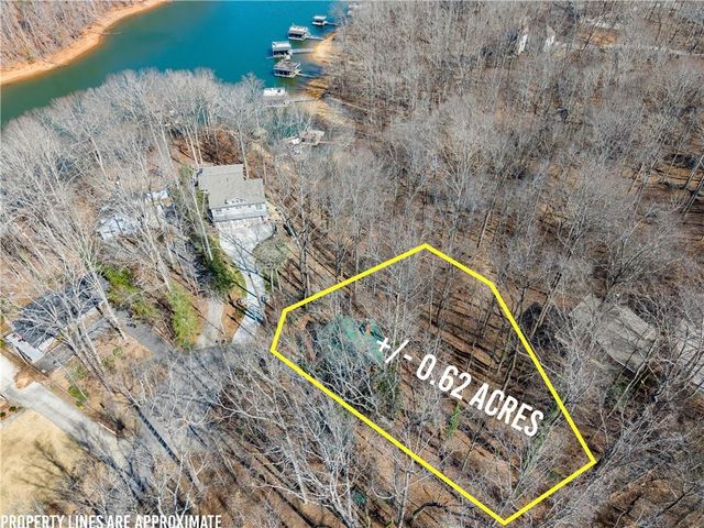 6800 Thunder Trail, Gainesville, GA 30506