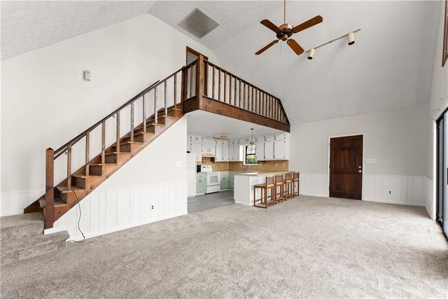 6800 Thunder Trail, Gainesville, GA 30506