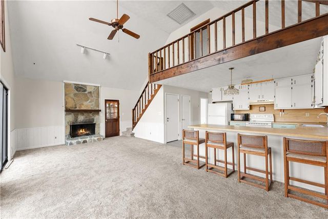 6800 Thunder Trail, Gainesville, GA 30506