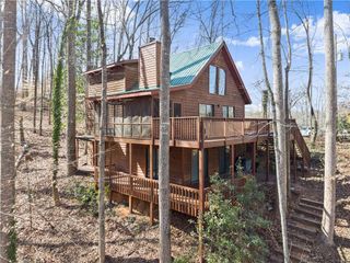 6800 Thunder Trail, Gainesville, GA 30506