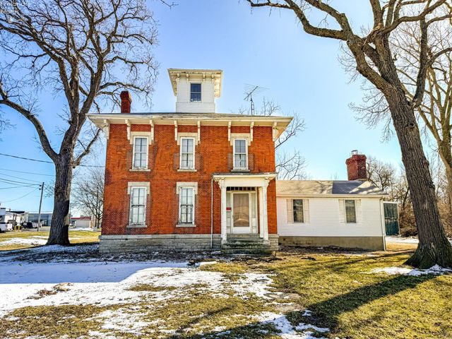 2312 Hayes Avenue, Sandusky, OH 44870