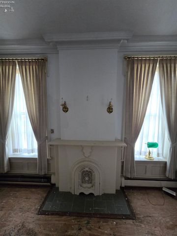 2312 Hayes Avenue, Sandusky, OH 44870