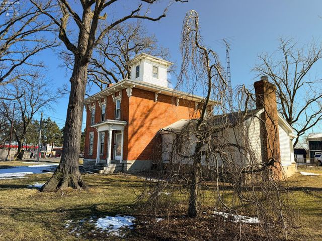 2312 Hayes Avenue, Sandusky, OH 44870