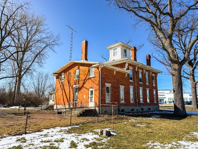 2312 Hayes Avenue, Sandusky, OH 44870