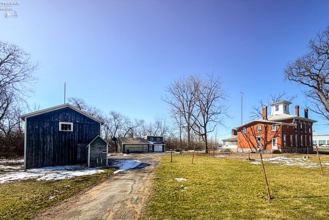 2312 Hayes Avenue, Sandusky, OH 44870