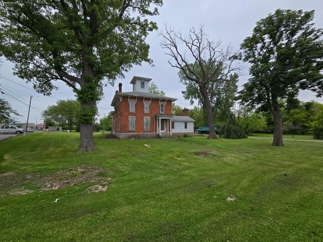 2312 Hayes Avenue, Sandusky, OH 44870