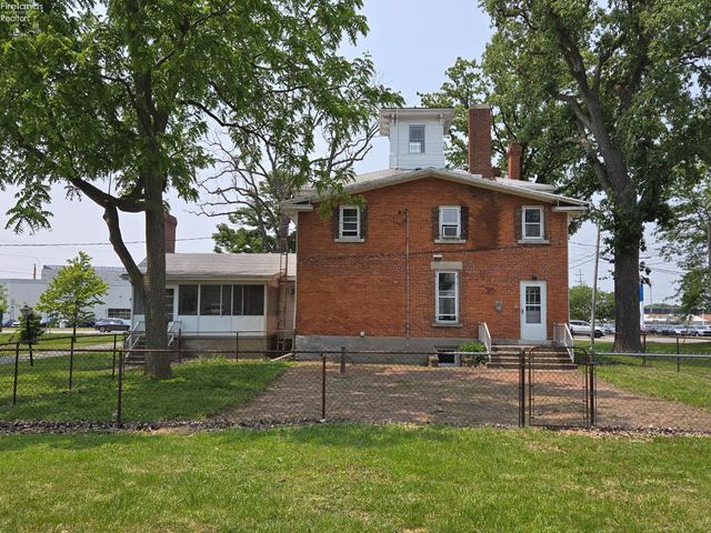 2312 Hayes Avenue, Sandusky, OH 44870