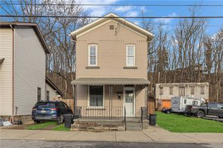 833 11th Ave, New Brighton, PA 15066