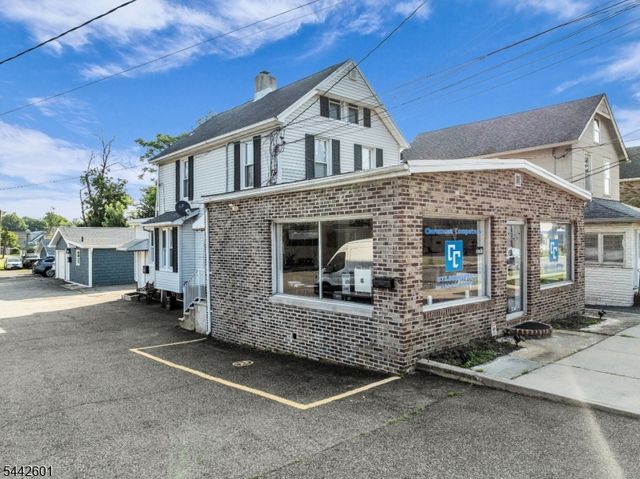 114 E Main St, Little Falls Twp., NJ 07424
