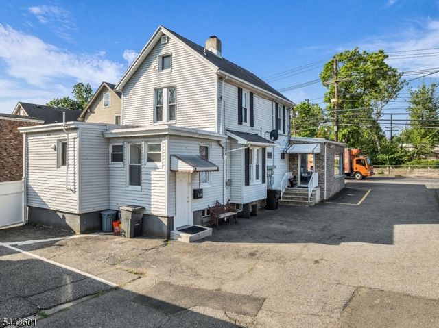 114 E Main St, Little Falls Twp., NJ 07424