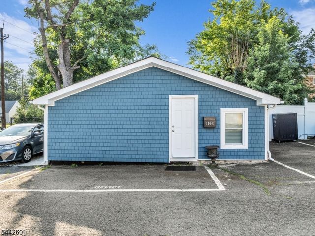 114 E Main St, Little Falls Twp., NJ 07424