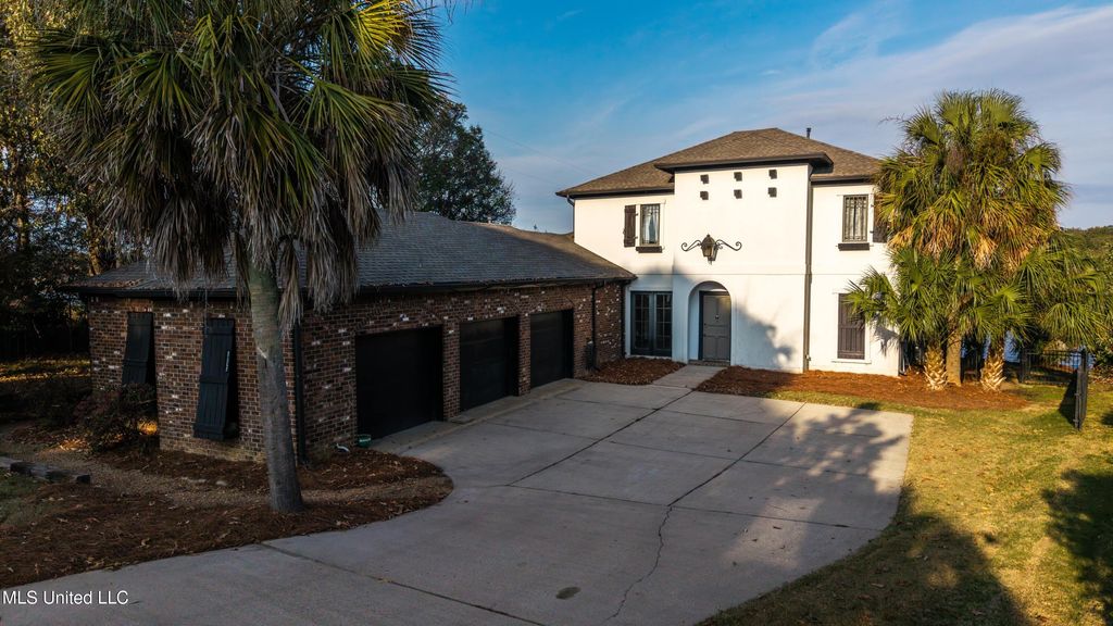 172 Northshore Way, Madison, MS 39110