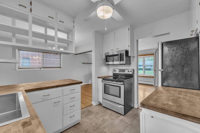 260 Mason Avenue, Ann Arbor, MI 48103