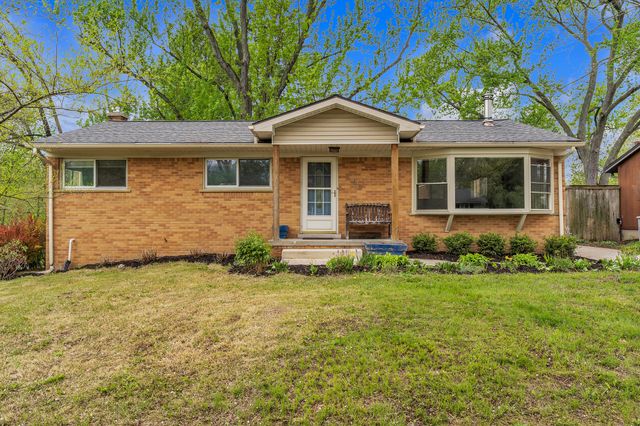 260 Mason Avenue, Ann Arbor, MI 48103