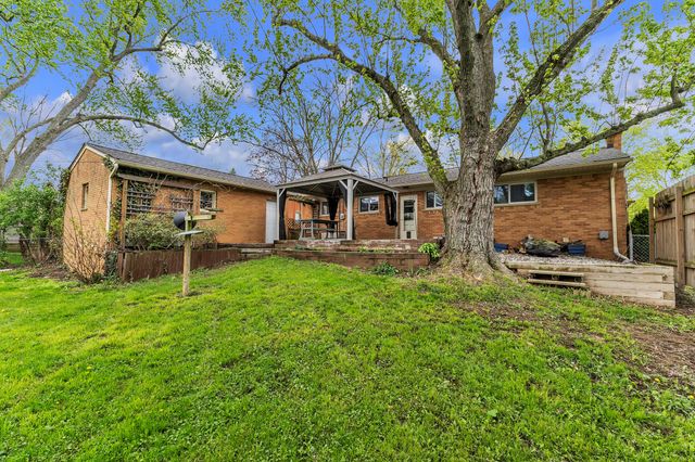 260 Mason Avenue, Ann Arbor, MI 48103