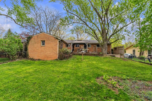 260 Mason Avenue, Ann Arbor, MI 48103