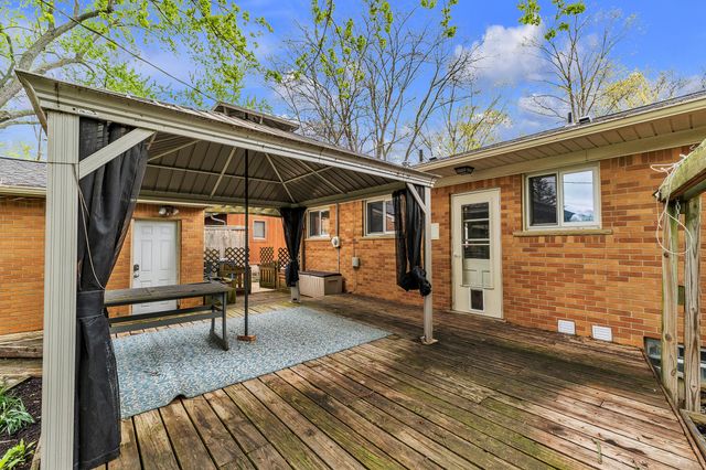 260 Mason Avenue, Ann Arbor, MI 48103