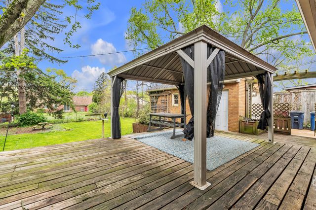 260 Mason Avenue, Ann Arbor, MI 48103