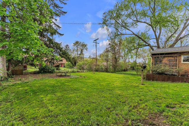 260 Mason Avenue, Ann Arbor, MI 48103