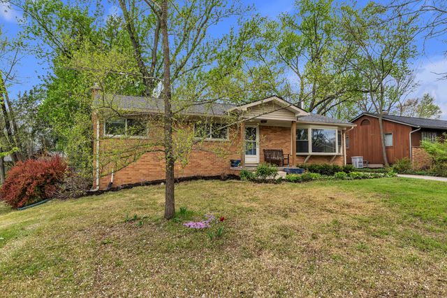 260 Mason Avenue, Ann Arbor, MI 48103