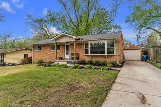 260 Mason Avenue, Ann Arbor, MI 48103