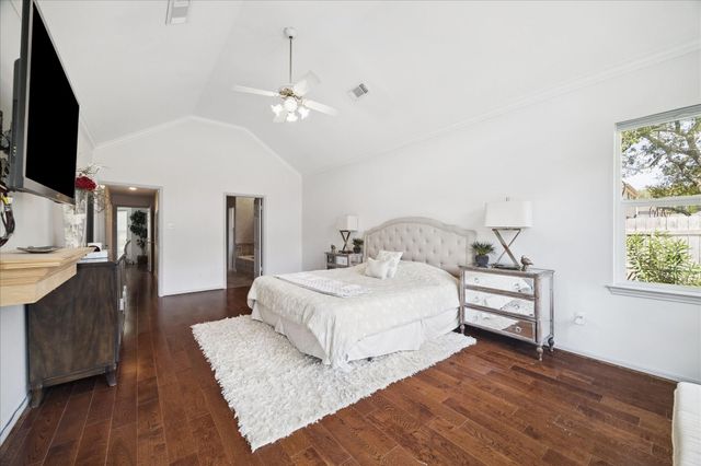 16703 Chestnut Meadow Court, Sugar Land, TX 77479