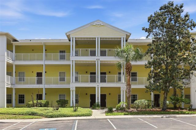 410 LUCAYA LOOP 4204, Davenport, FL 33897