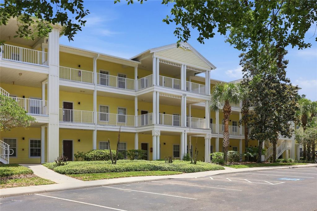 410 LUCAYA LOOP 4204, Davenport, FL 33897