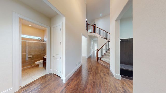 2707 Point Vista Drive, Lewisville, TX 75067