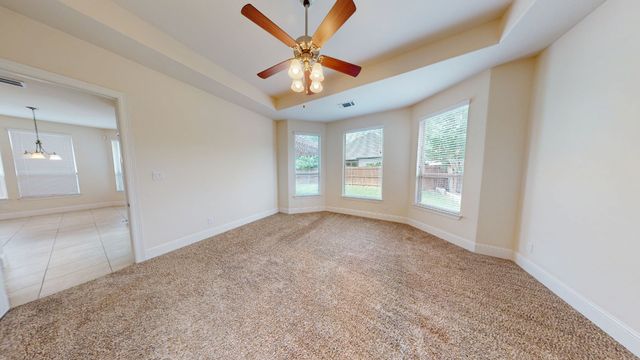2707 Point Vista Drive, Lewisville, TX 75067