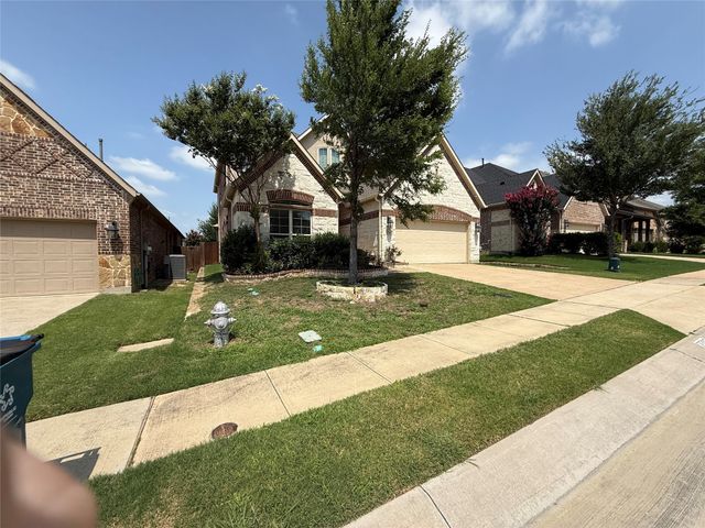 2707 Point Vista Drive, Lewisville, TX 75067