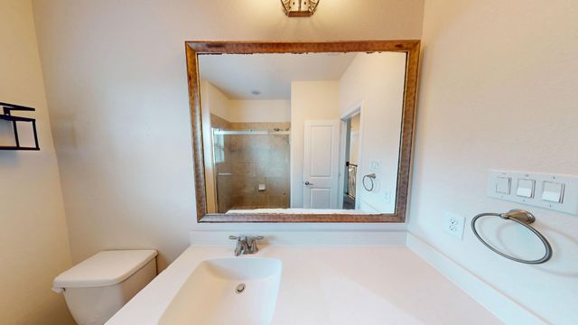 2707 Point Vista Drive, Lewisville, TX 75067