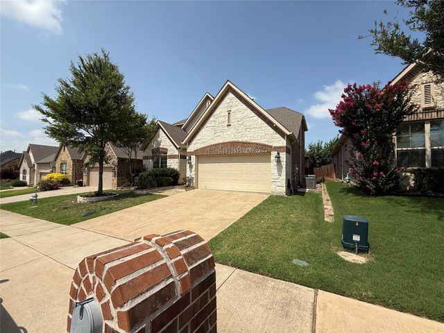 2707 Point Vista Drive, Lewisville, TX 75067