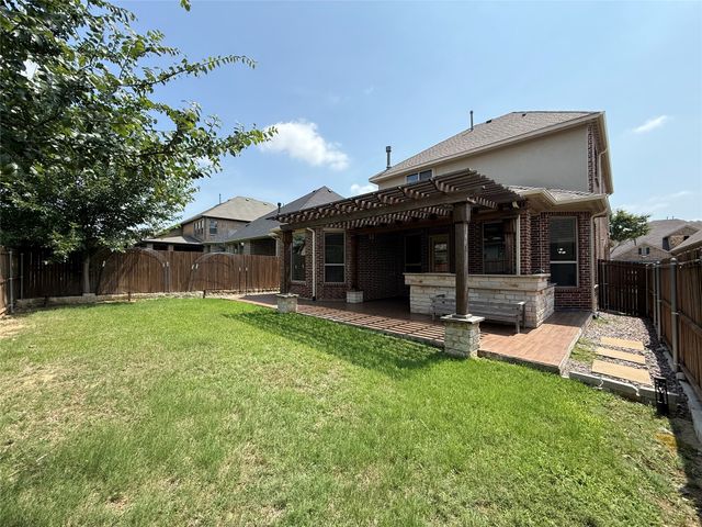 2707 Point Vista Drive, Lewisville, TX 75067