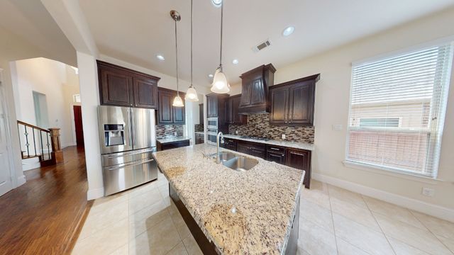 2707 Point Vista Drive, Lewisville, TX 75067